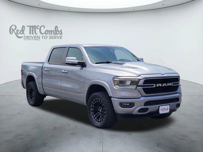 Used 2021 RAM 1500 Laramie