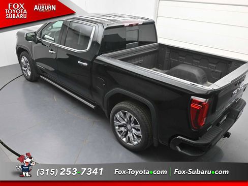 Used 2023 GMC Sierra 1500 Denali w/ Denali Reserve Package AWD/4WD image 28