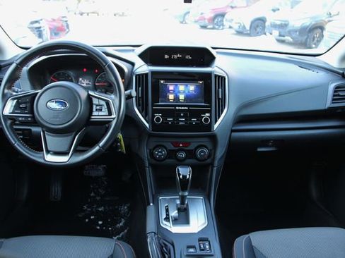 Used 2018 Subaru Crosstrek 2.0i Premium image 29