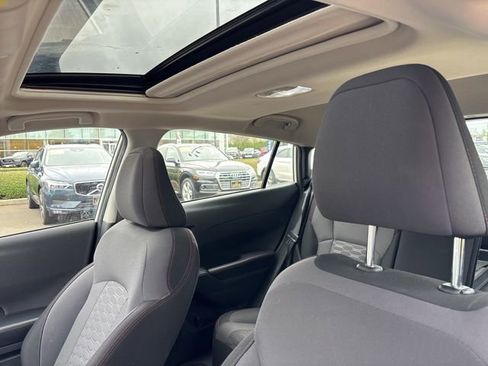 Used 2024 Subaru Impreza 2.0i Sport AWD/4WD image 8