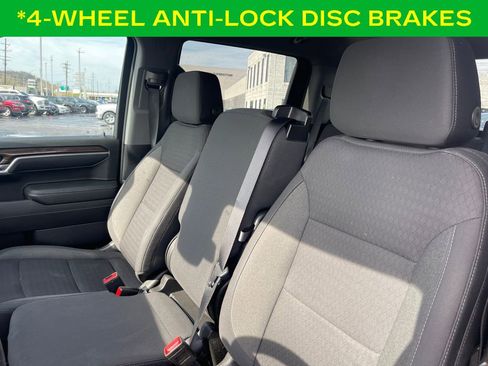 Used 2022 Chevrolet Silverado 1500 LT image 17