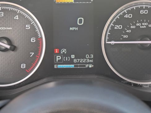 Used 2021 Subaru Forester Premium AWD/4WD image 7
