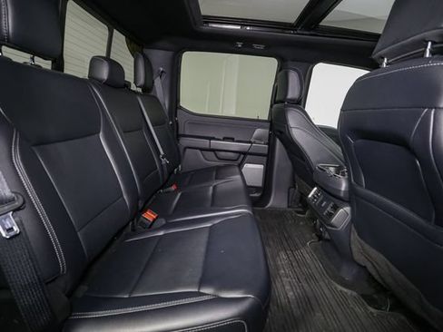 Used 2024 Ford F150 XLT w/ Equipment Group 303A High AWD/4WD image 18