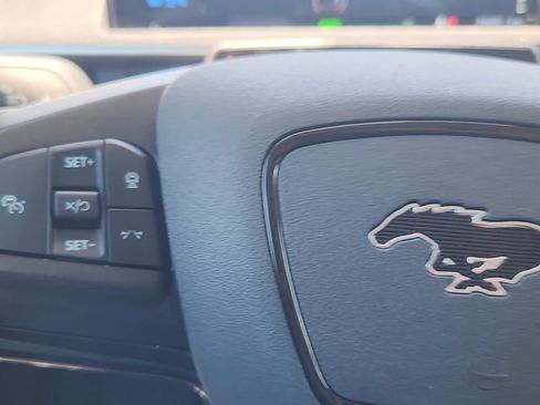 Certified 2024 Ford Mustang Mach-E Premium AWD/4WD image 15