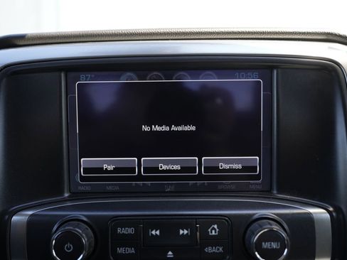 Used 2016 Chevrolet Silverado 1500 LT w/ All Star Edition AWD/4WD image 49