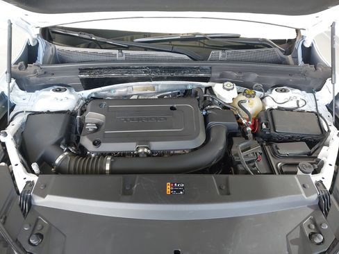 Used 2021 Buick Envision Preferred FWD image 30