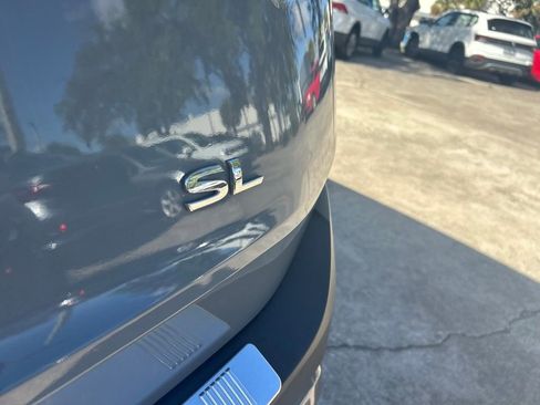 Used 2022 Nissan Rogue SL image 33