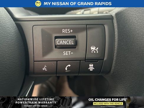 New 2026 Nissan Kicks SV image 19