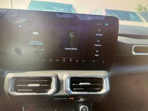 Used 2024 Ford Mustang Premium RWD image 7