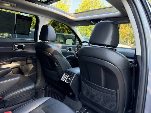 Used 2024 Kia Sorento X-Line EX AWD/4WD image 41