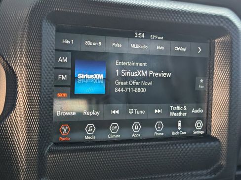 Used 2018 Jeep Wrangler Unlimited Sport S image 9