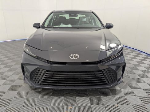 New 2026 Toyota Camry LE image 19