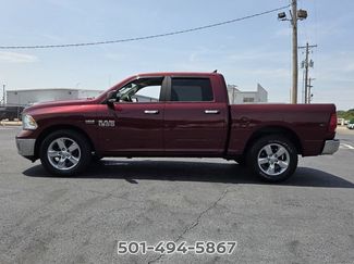Used 2016 RAM 1500 Big Horn RWD video 2