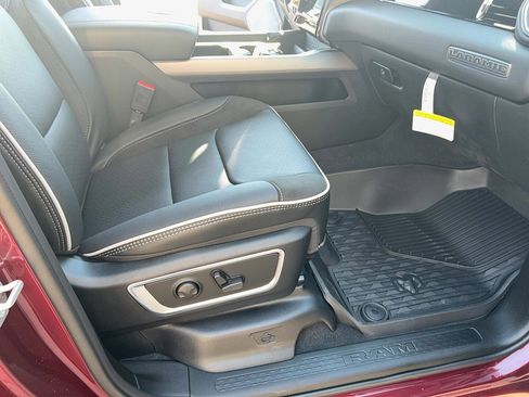 New 2026 RAM 1500 Laramie image 38