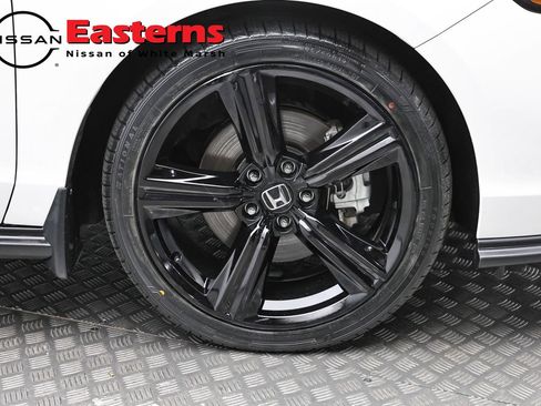Used 2024 Honda Accord Sport image 28