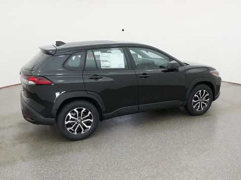 Used 2026 Toyota Corolla Cross AWD Hybrid image 13