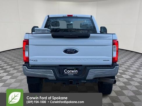 Used 2017 Ford F250 XL w/ Power Equipment Group image 14