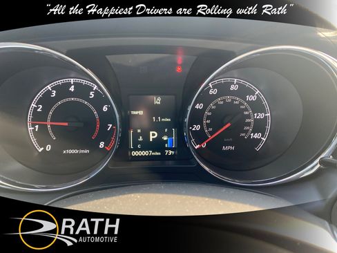 New 2026 Mitsubishi Outlander Sport ES image 14