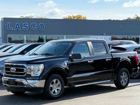 Certified 2023 Ford F150 XLT w/ XTR Package image 1