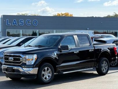 Certified 2023 Ford F150 XLT w/ XTR Package