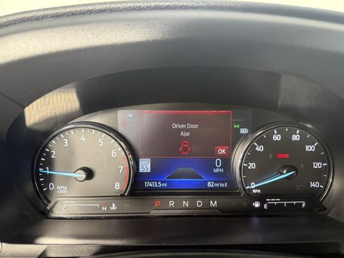 Used 2023 Ford Explorer Timberline w/ Timberline Technology Package AWD/4WD image 20