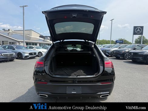 Certified 2025 Mercedes-Benz GLE 450 4MATIC Coupe image 23