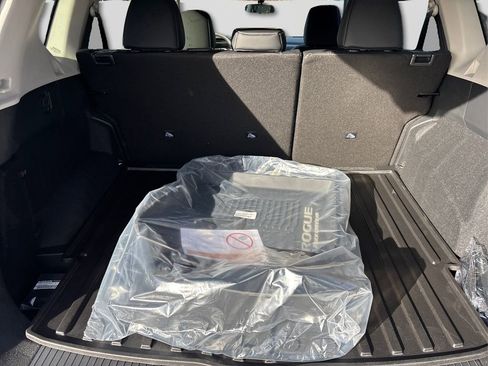 New 2026 Nissan Rogue SV image 11