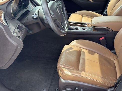 Used 2014 Buick LaCrosse Leather FWD image 13