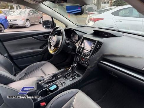 Used 2023 Subaru Crosstrek 2.5i Sport image 13