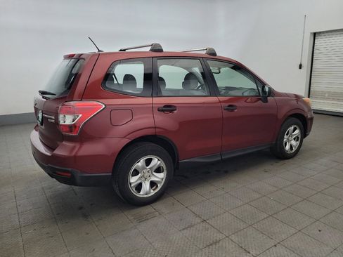 Used 2014 Subaru Forester 2.5i AWD/4WD image 10