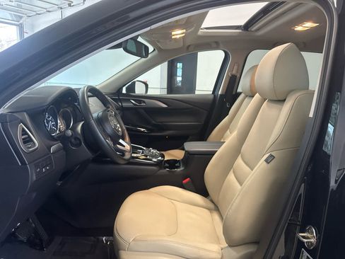 Certified 2023 MAZDA CX-9 Touring image 9