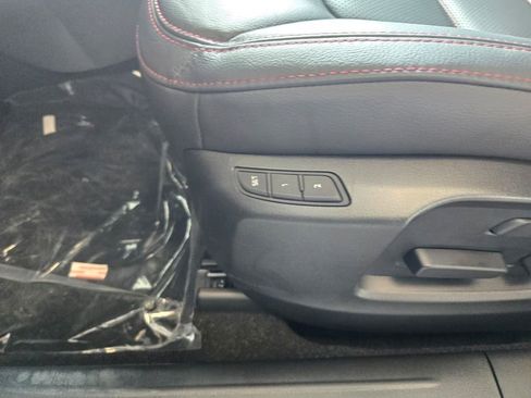 New 2025 MAZDA CX-5 Carbon Edition image 17