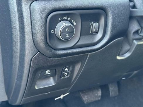 Used 2021 RAM 1500 Big Horn image 20