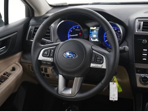 Used 2017 Subaru Legacy 2.5i Premium AWD/4WD image 14