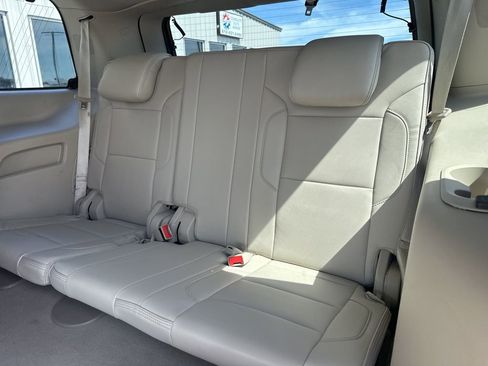 Used 2020 GMC Yukon Denali w/ Denali Ultimate Package AWD/4WD image 26