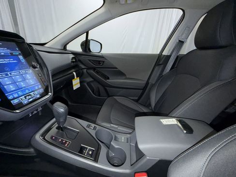 New 2026 Subaru Crosstrek 2.0i Premium image 21
