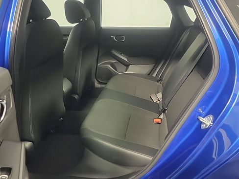 Certified 2023 Honda Civic Sport image 17