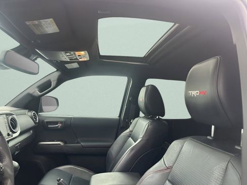 Used 2021 Toyota Tacoma TRD Pro image 11