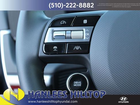 New 2026 Hyundai Ioniq 5 SEL image 27