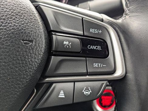 Used 2022 Honda Accord Sport image 14