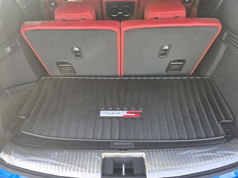 New 2026 Acura MDX Type S AWD/4WD image 20
