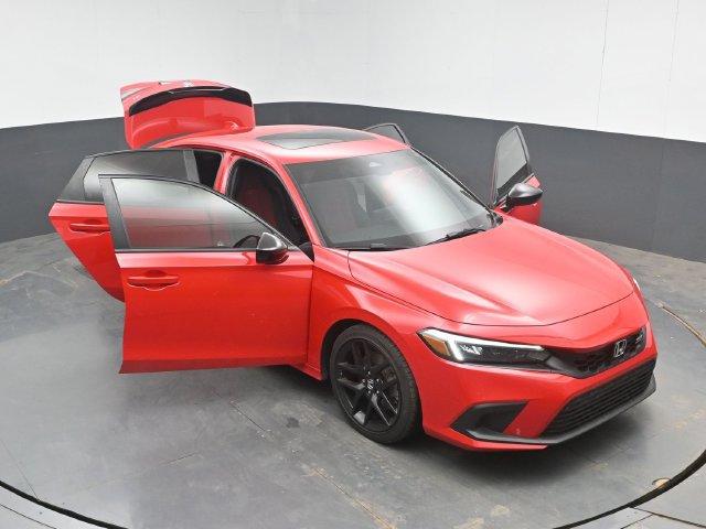 Used 2024 Honda Civic Si image 46