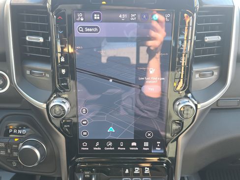 New 2026 RAM 1500 Big Horn image 24