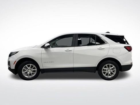 Used 2024 Chevrolet Equinox LT image 11