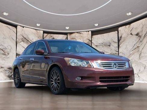 Used 2009 Honda Accord EX-L image 22