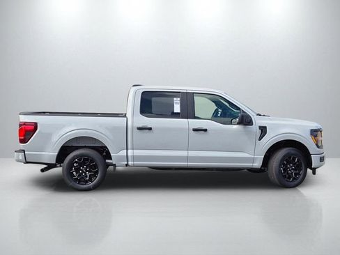 New 2026 Ford F150 STX RWD image 3