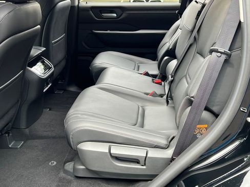 New 2026 Nissan Armada SV image 21