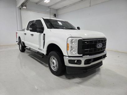 Used 2023 Ford F250 XL w/ FX4 Off-Road Package