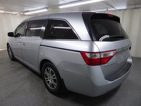 Used 2012 Honda Odyssey EX image 5