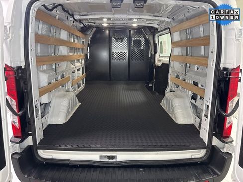 Used 2024 Ford Transit 250 Base w/ Exterior Upgrade Package image 18
